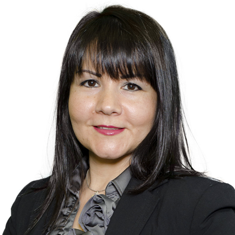 Letty Deagueros