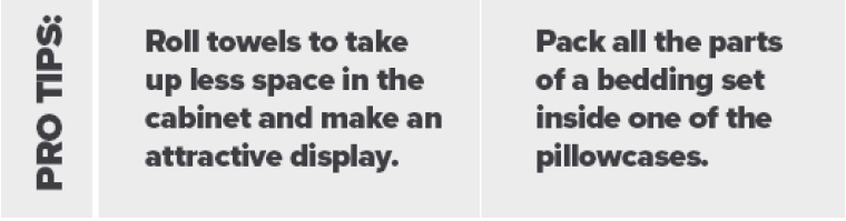 Pro Tips