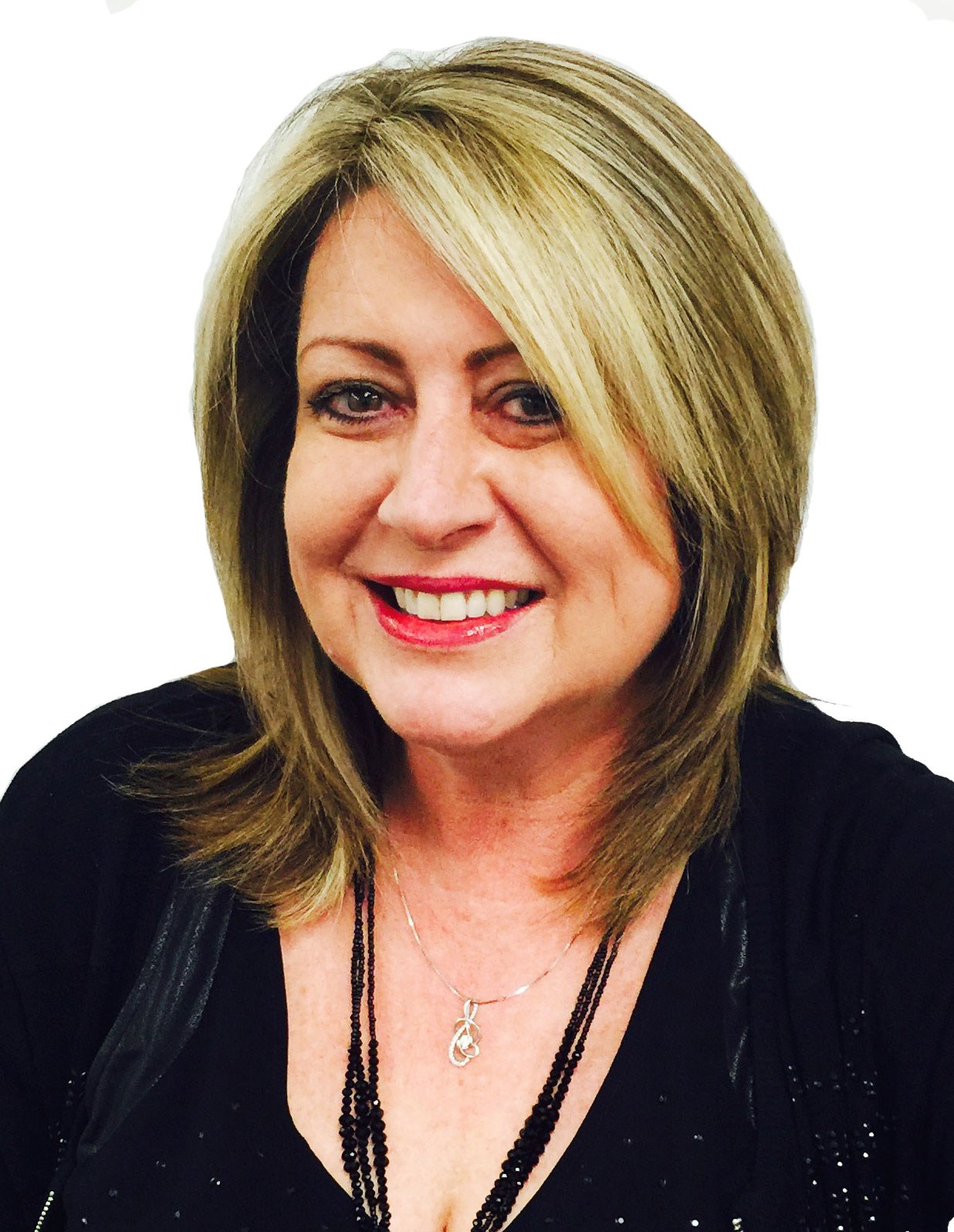 Deirdre O'Sullivan
