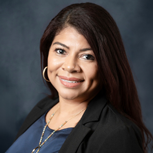 Image of Inez Flores