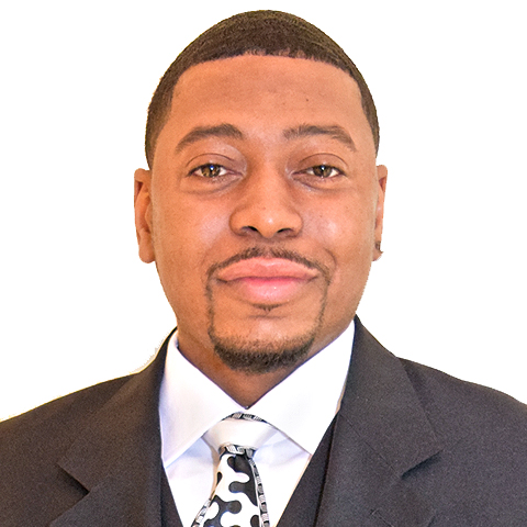 Image of Ernest Jones