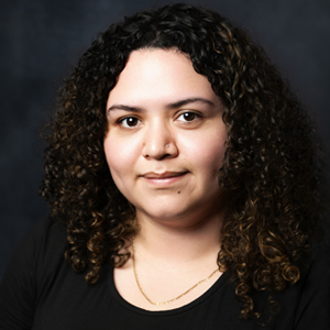 Image of Delia Aldan