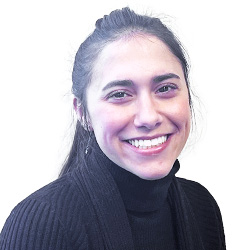 Image of Chloe Annerino