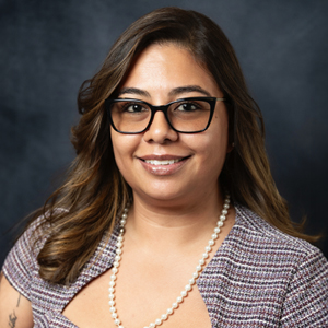 Image of Nancy Bautista