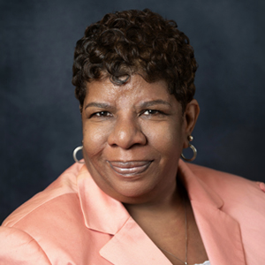 Carla Foster Crayton