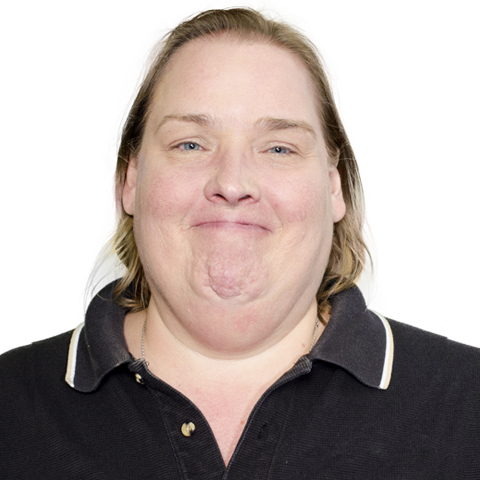Image of Anne Geissler