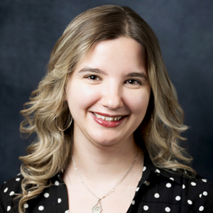 Image of Allison Misale