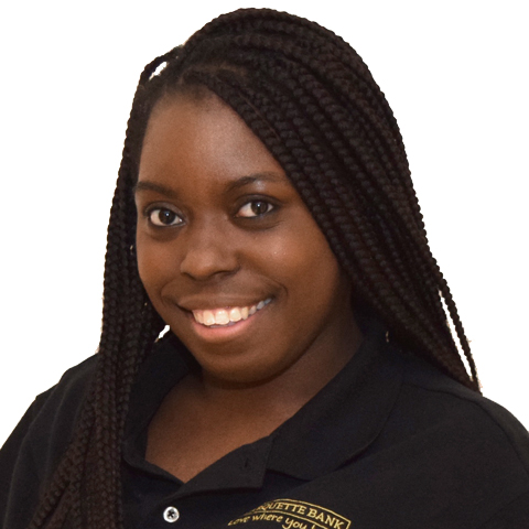 Shanquanika Moore