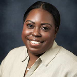 Shanquanika Moore