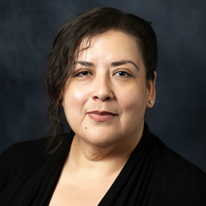 Teresa Reyes
