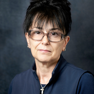Patty Vesvardes