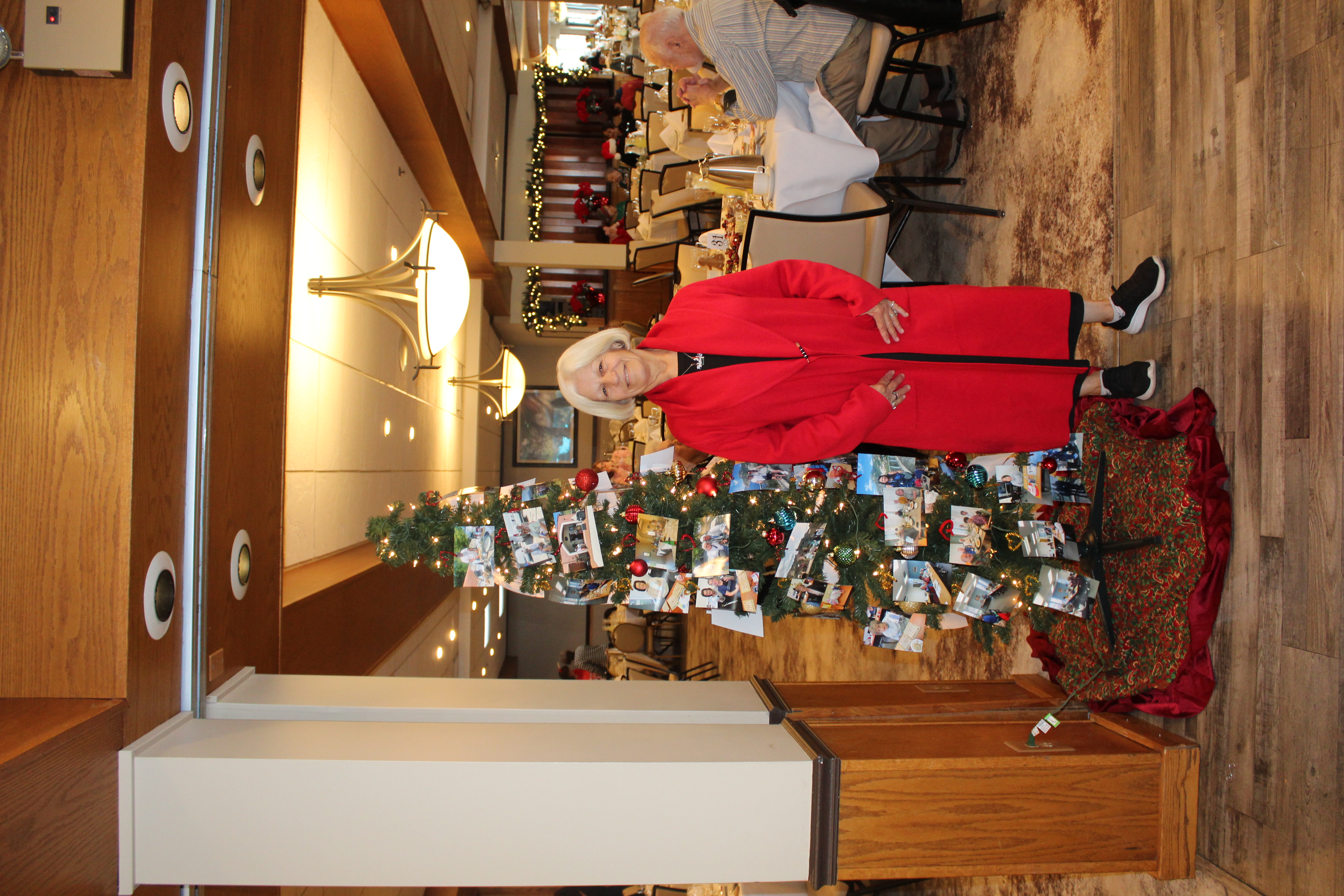 Marquette Club Holiday Party Photo8