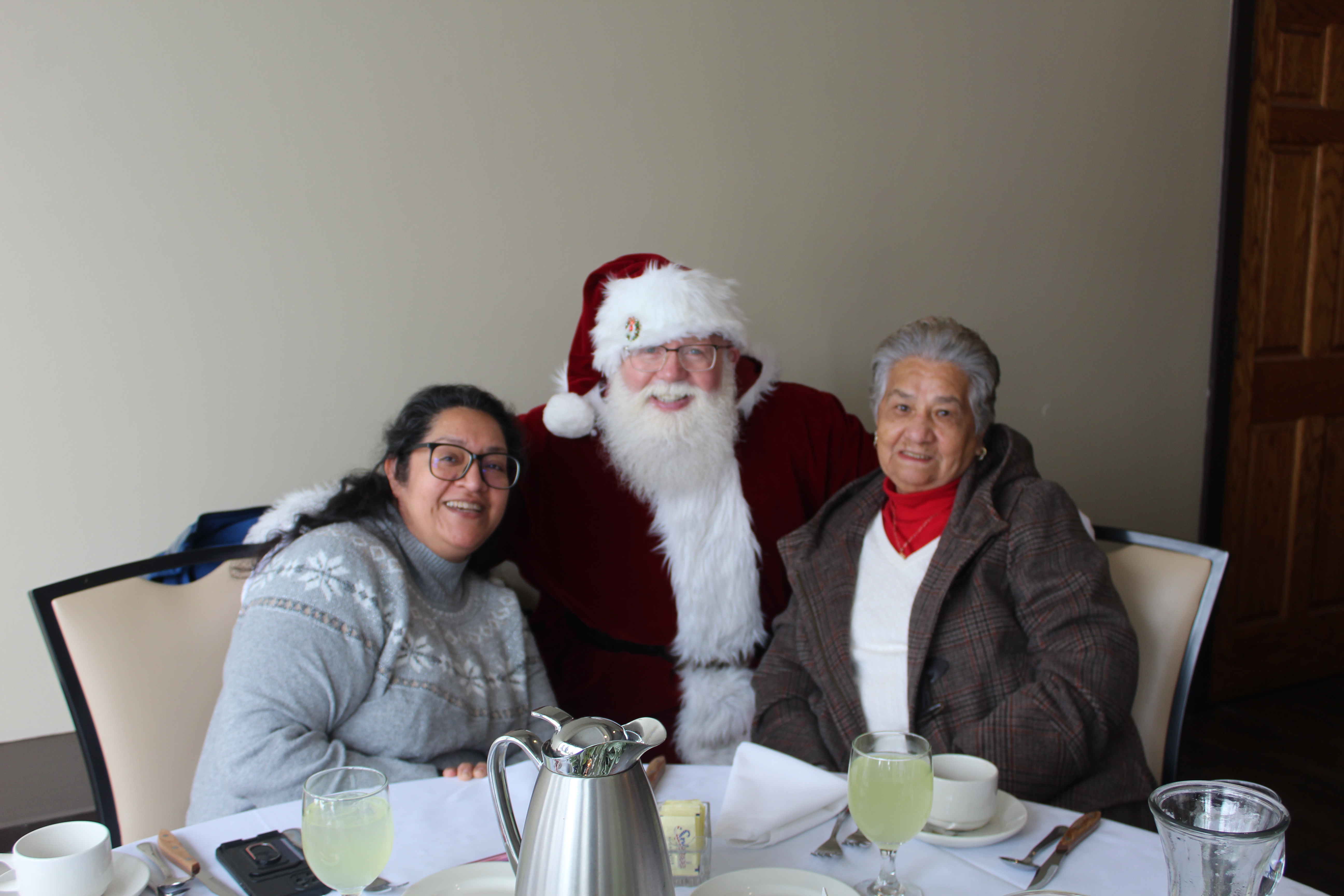 Marquette Club Holiday Party Photo19