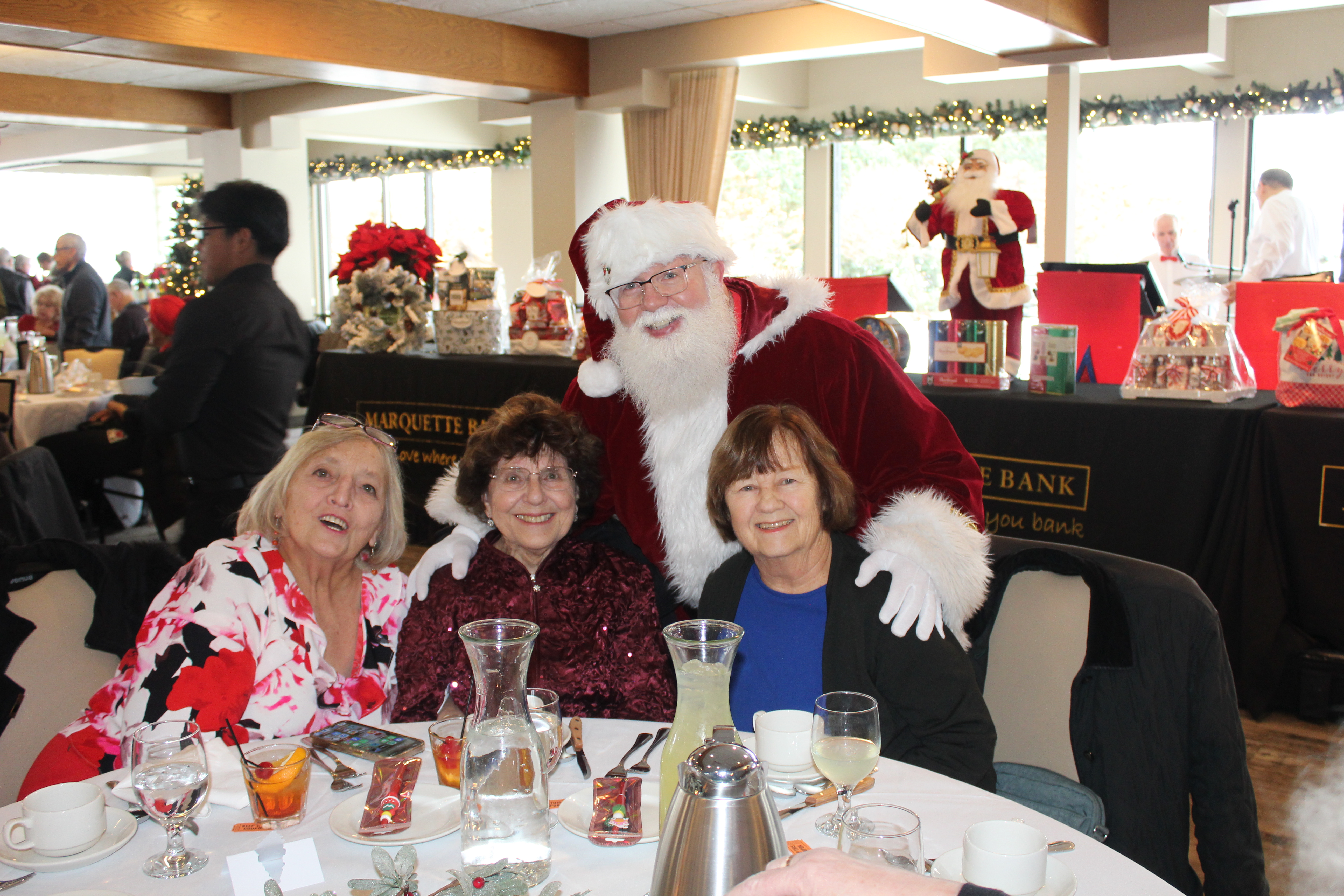 Marquette Club Holiday Party Photo58