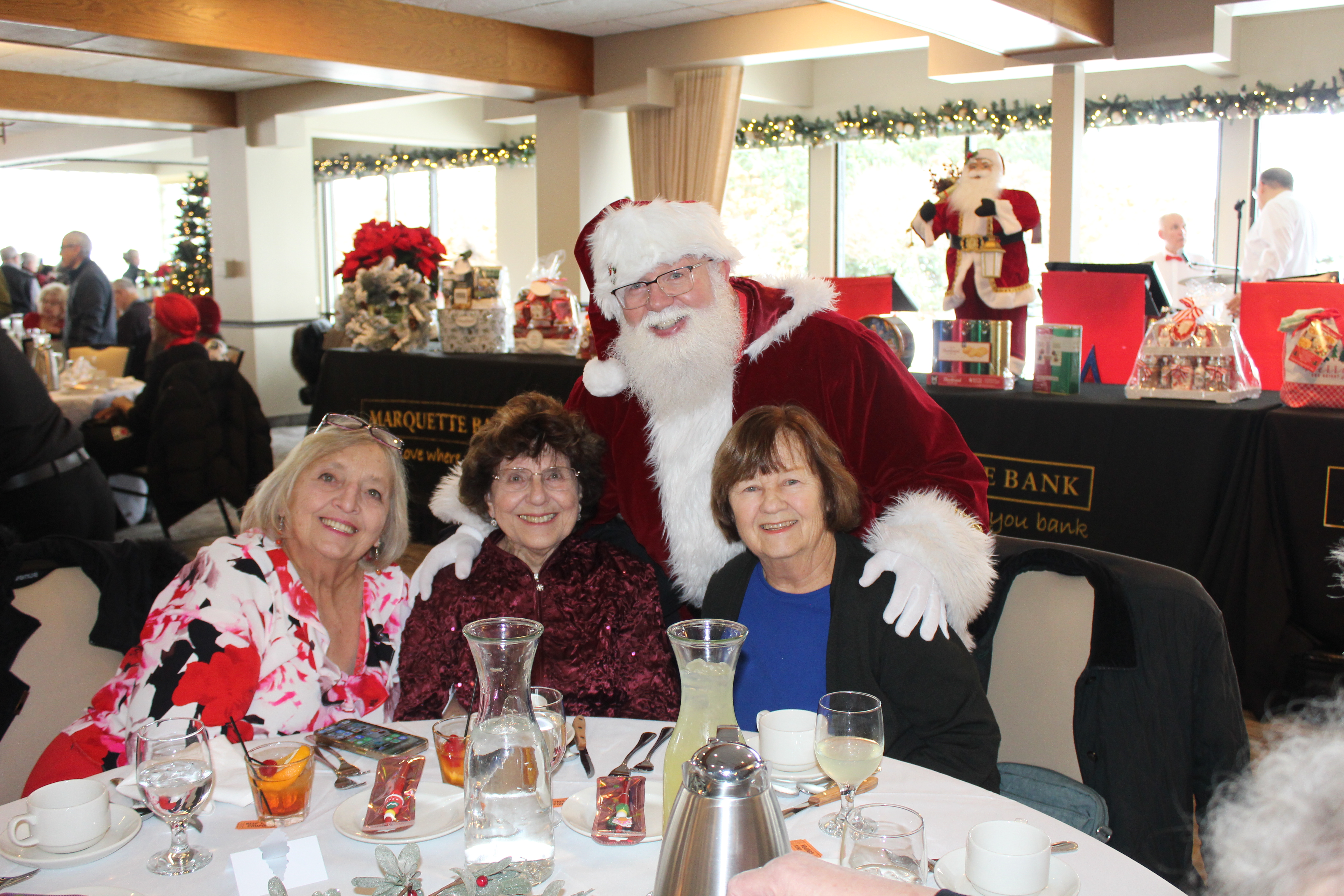 Marquette Club Holiday Party Photo59