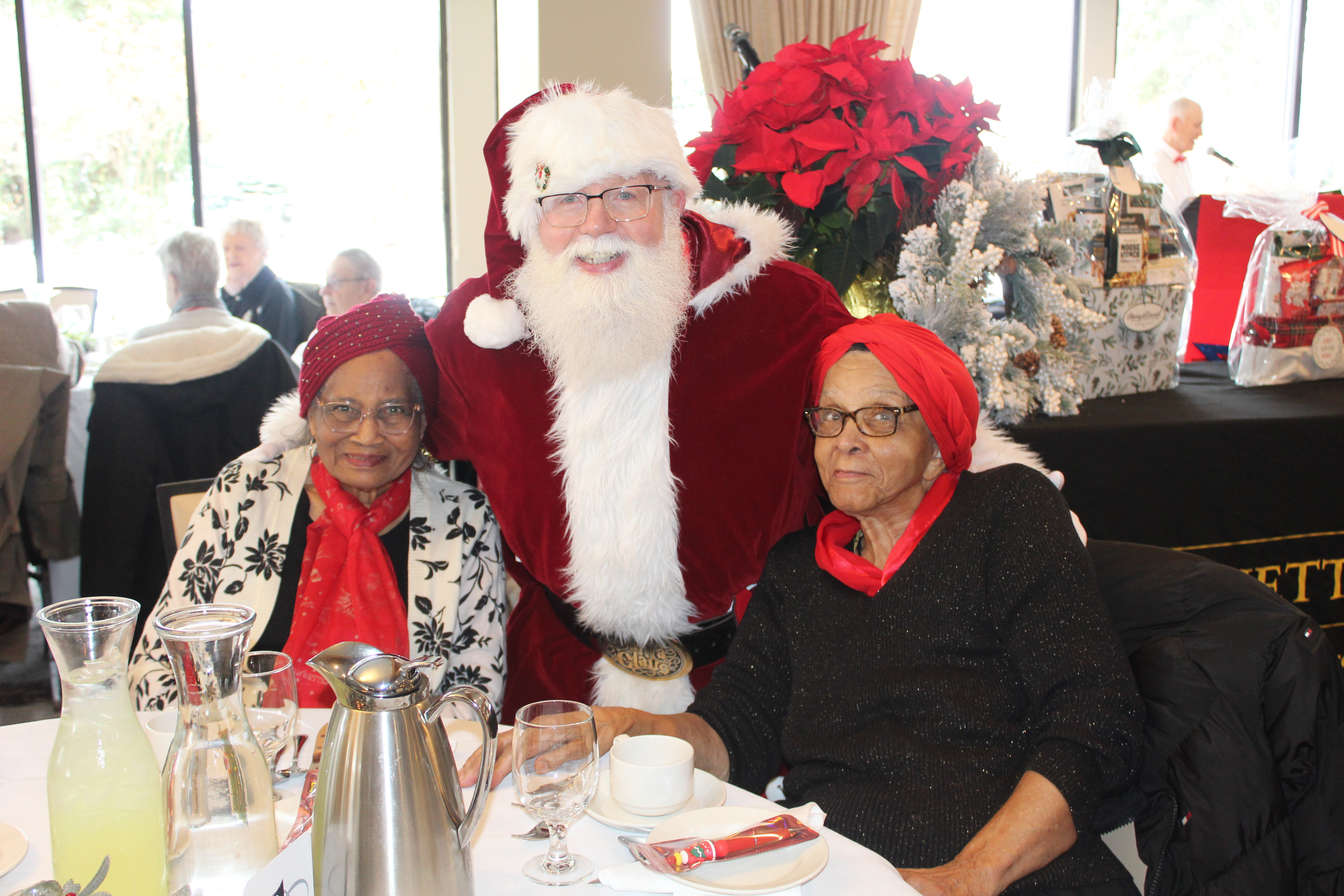 Marquette Club Holiday Party Photo60