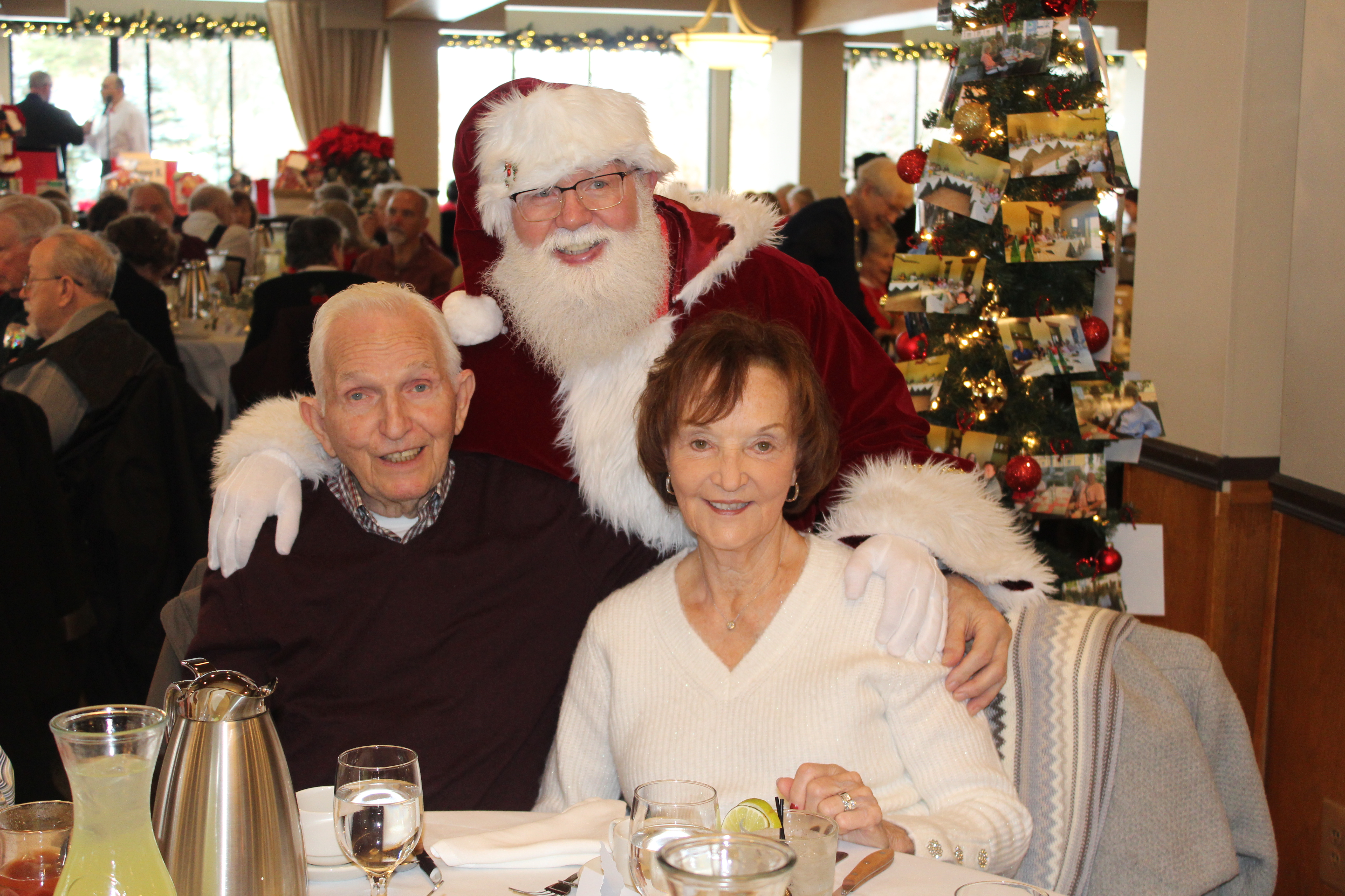 Marquette Club Holiday Party Photo116