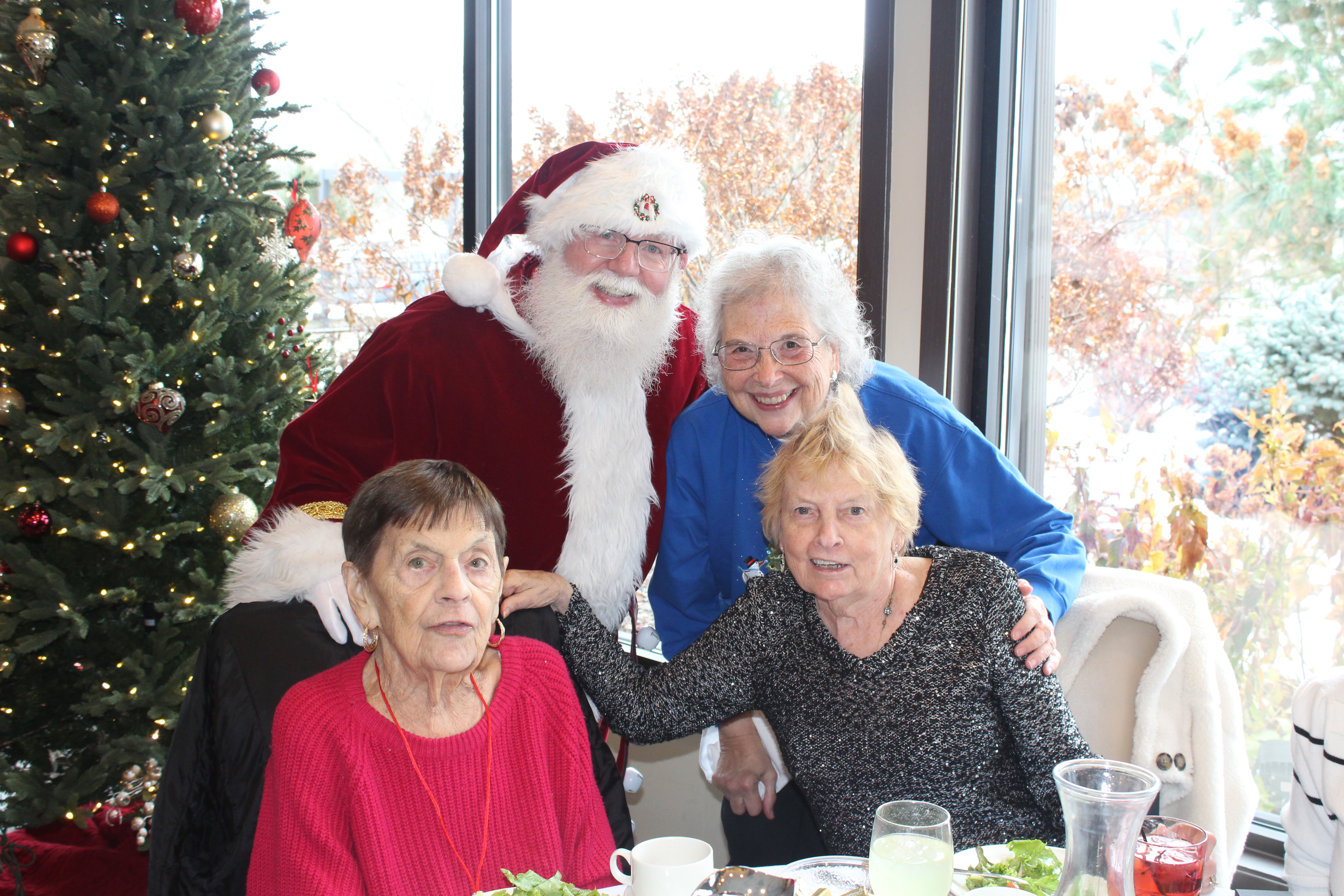 Marquette Club Holiday Party Photo171