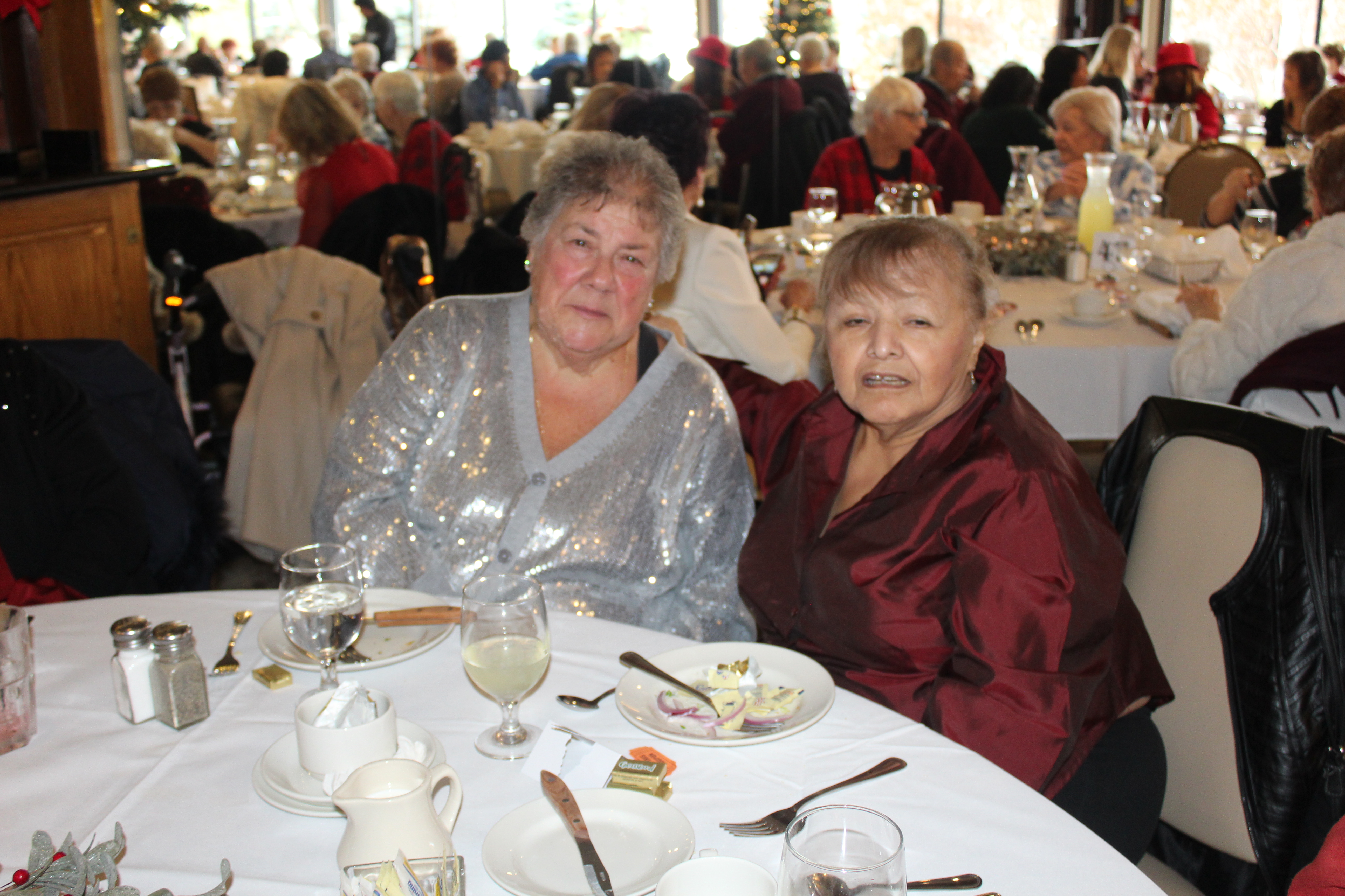 Marquette Club Holiday Party Photo184