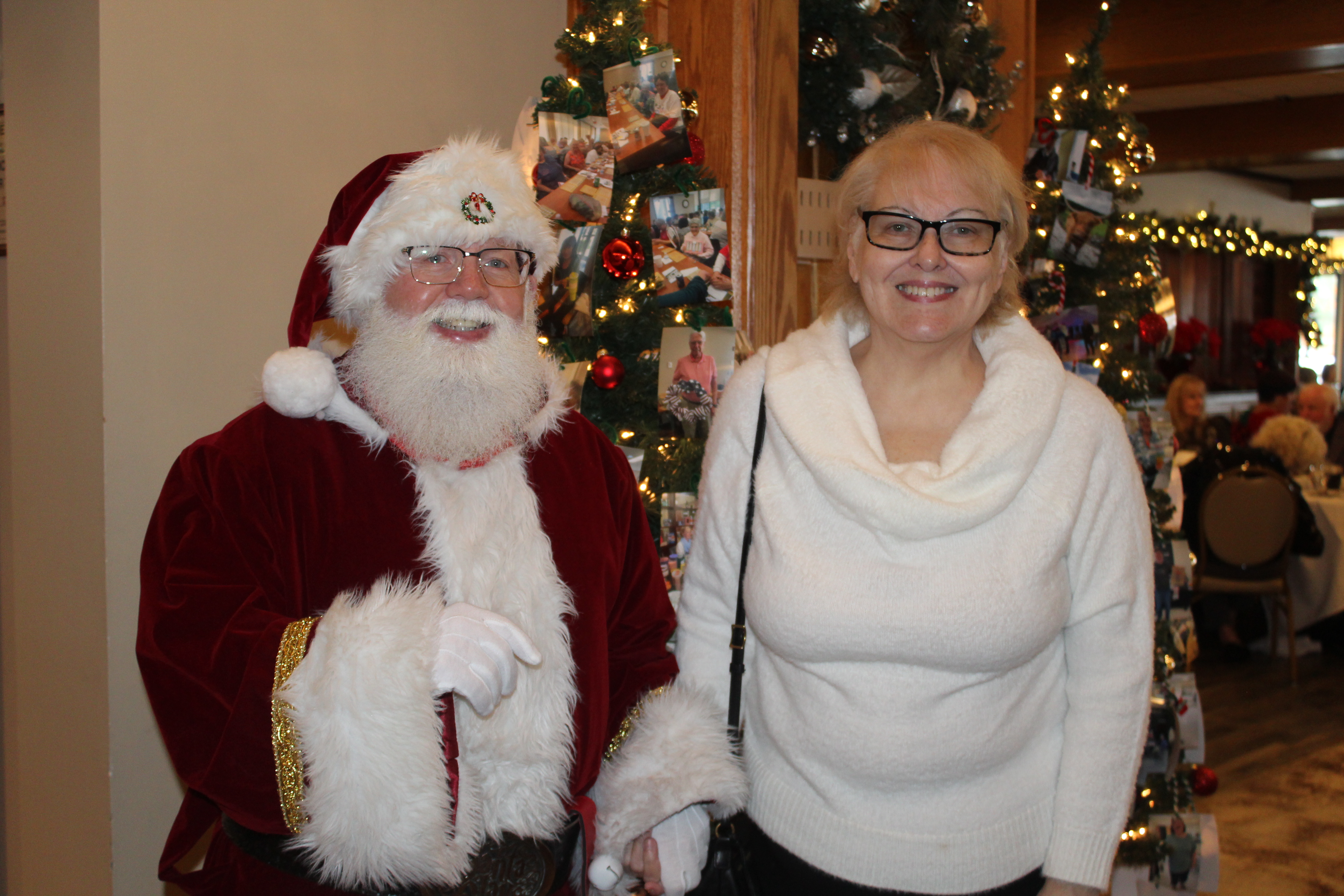 Marquette Club Holiday Party Photo191