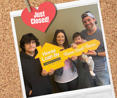 Home Loan Family