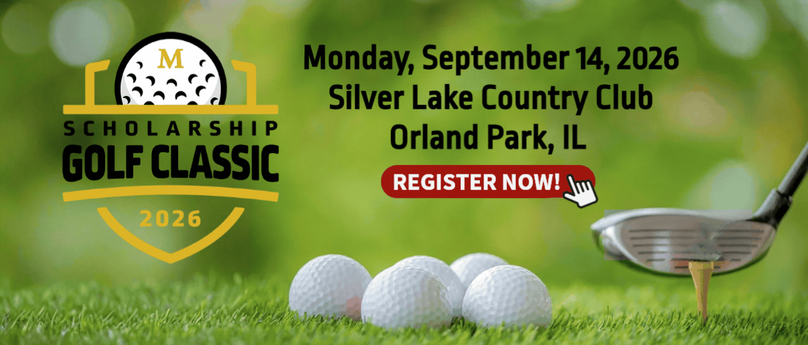 Join Our 2026 Scholarship Golf Outing