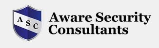 Aware Security Consultants