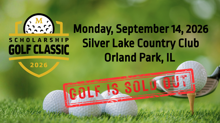 2026 Scholarship Golf Classic