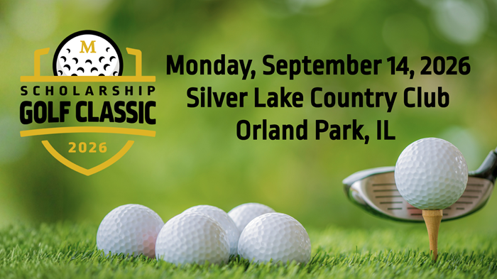 2026 Scholarship Golf Classic