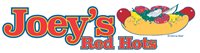 JoeysRedHots