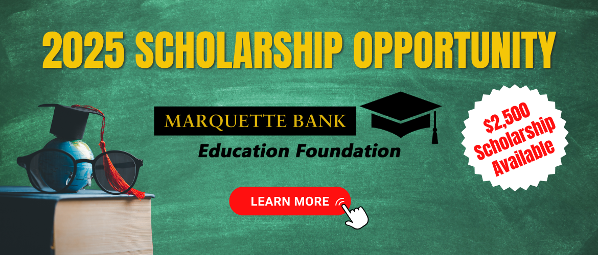 2025 MBEF Scholarship Opportunity