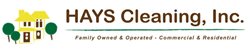 Hays Cleaning