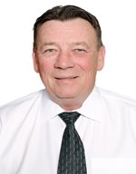 Mike Regan