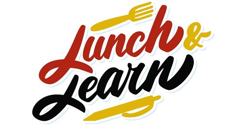 Lunch & Learn logo