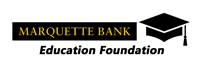 Marquette Bank Education Foundation Logo