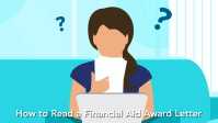 How to Read a Financial Aid Letter Thumbnail