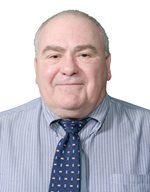 Bill Paplauskas