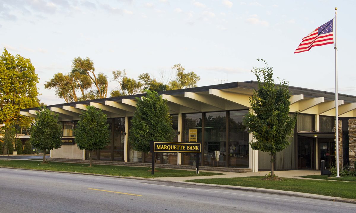 Marquette Bank - Summit Branch