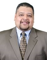 Manny Jimenez