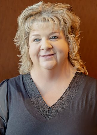 Colleen Marszalek Headshot