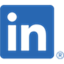 LinkedIn icon