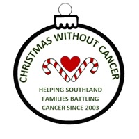 Christmas Without Cancer - Helping Southland Families Battling Cancer Since 2003