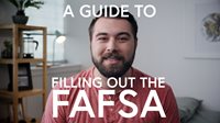 FAFSA Thumbnail