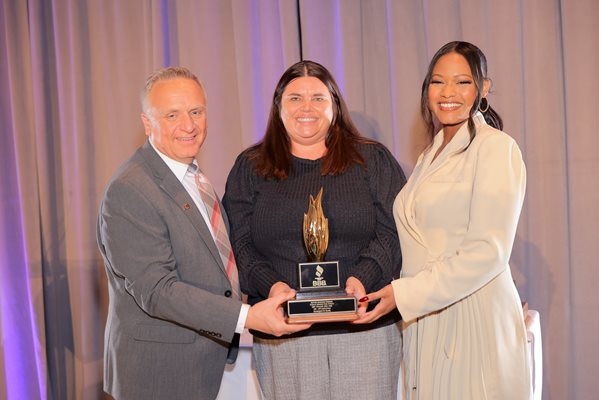 Marquette Bank Awarded the BBB Torch Awards for Ethics