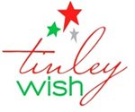Tinley Wish logo