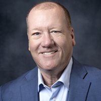 Photo of Mike McKeough