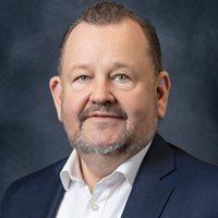 Photo of Wesley Studzinski