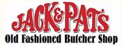 Jack And Pats Old Fashioned Buther Schop