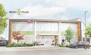 BEDS PLUS Summit Service Center