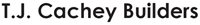 TJ Cachey Builders
